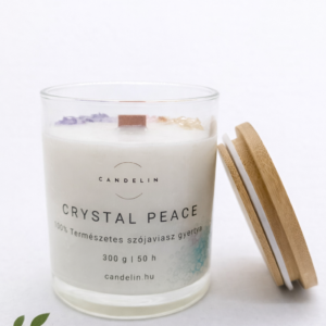 Crystal Peace