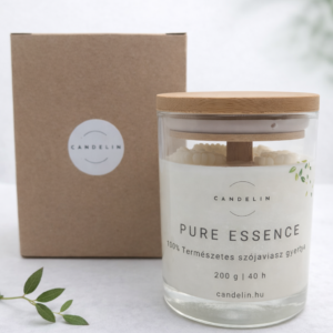 PURE ESSENCE